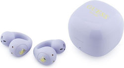 Guess Mini Classic Logo Open Ear Bluetooth Hand...