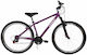 Clermont Falcon 29" 2026 Violet Bicicletă de munte cu Nivele de viteză