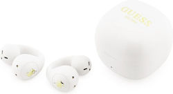 Guess Mini Classic Logo Open Ear Bluetooth Hand...