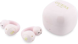 Guess Mini Classic Logo Open Ear Bluetooth Hand...