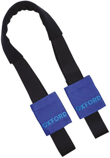 Oxford Motorcycle Strap Transport Handlebar Holder