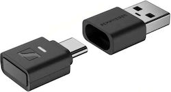 Ασύρματος Δέκτης Usb Bluetooth Sennheiser Btd 700 Bluetooth Ασύρματος Δέκτης Usb Bluetooth Sennheiser Btd 700 Bluetooth