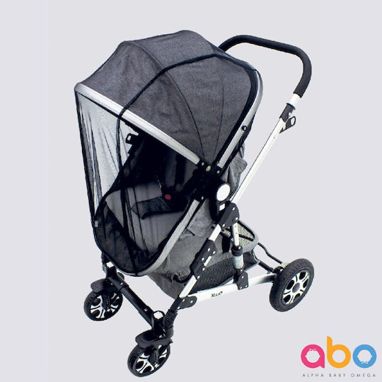 abo Mosquito Net for Stroller