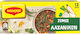 Maggi Ζωμός Λαχανικών 12τεμ 6lt