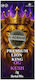 Lion King Premium Og Kush Herbal Mix 2gr
