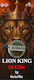 Lion King Herbs Blend Cannabis 1gr