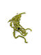 Amaranth Sferic Stabilizat Amaranth Verde Deschis