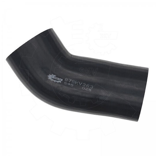 Turbolader Schlauch Nissan Navara Np300 Pathfinder Iii 144635x22c