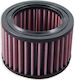 Bmw R1200 C 97-20 Dna Air Filter