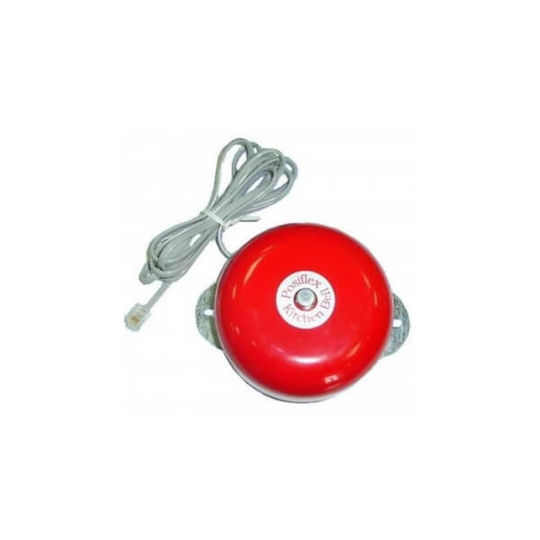Posiflex Posiflex Außenbereich Alarm-Sirene KL-100