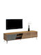 Wohnzimmer TV-Einheit Beige