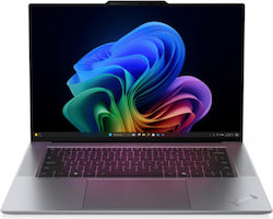 Lenovo ThinkPad X9-15p Gen 1 Aura Edition 15.3" (Ultra X7-358H/64GB/1.0TB)