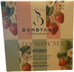 Delight Bites Afine Bomvyla 300gr