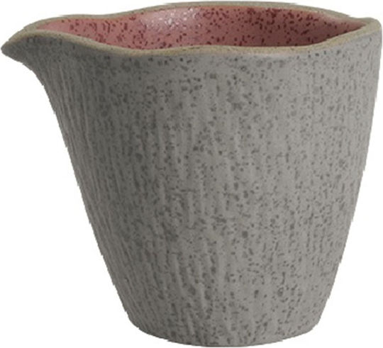 Espiel Soul Лодка за сос Керамична Сива 250ml