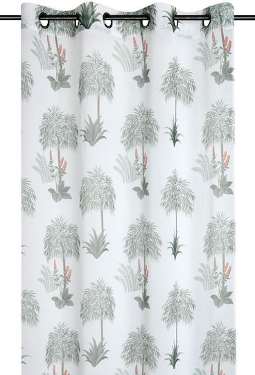 Перде с Копчета 140x260 см Перде с Копчета 140x260 см