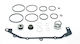 Комплект двойни фланци Vanos Bmw 11361432433