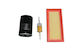Vika Auto-Dichtungen Satz Für VW Caddy Golf I II Jetta Scirocco 1.5 1.6 1.8 K11784601