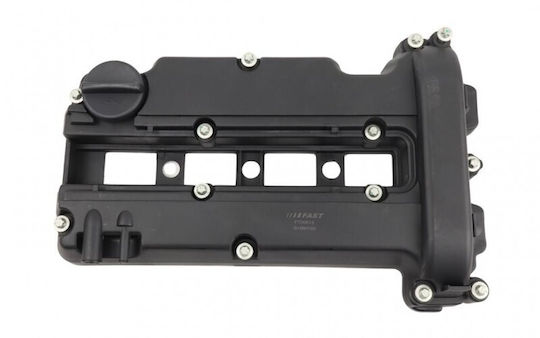 Ventildichtung Opel Astra H 04 1.4 1118084e50