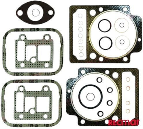Set Head Gaskets Volvo Penta Diesel Md11c Md11d