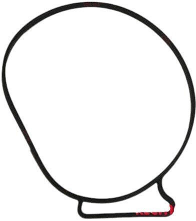 O-ring Seal Upper Transmission Volvo Penta 3889782