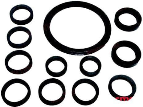 Set de Garnituri pentru Țevi de Apă Volvo Penta Diesel 2002 2003