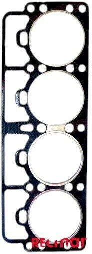 Motowodniak Zylinderkopf Dichtung Volvo Penta Benzin Aq115a Aq130a