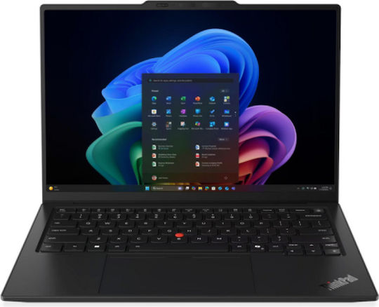 Lenovo ThinkPad X1 Carbon Gen 14 Aura Edition 14" OLED (Ultra 7-355/32GB/1.0TB SSD/W11 Pro) (US Keyboard)