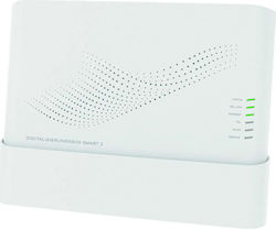 Telekom Smart 2 Digibox Wireless Router