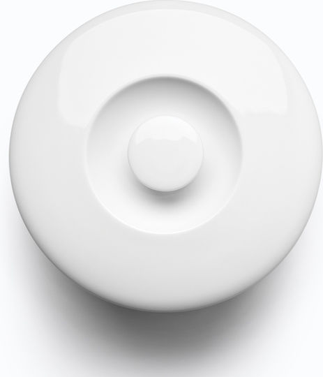 Plus Salad Bowl Lid 21cm