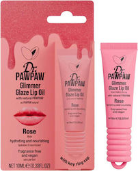 Dr. Pawpaw Ulei De Buze 10ml