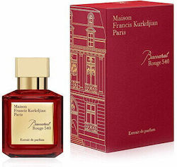 Maison Francis Kurkdjian Paris Baccarat Rouge 540 Extrait De Parfum Extrait 70ml Maison Francis Kurkdjian Paris Baccarat Rouge 540 Extrait De Parfum Extrait 70ml