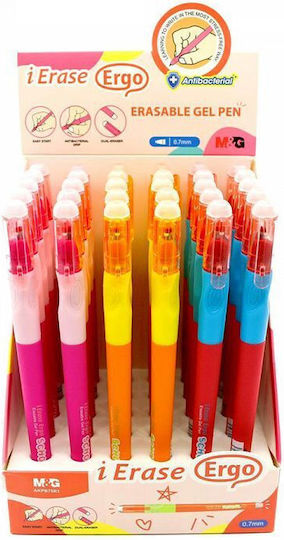 Grupo Erik Gel Pens (Miscellaneous Designs)