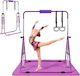 Vevor Exercise Pull-Up Bar for Children Power Towers without Weights