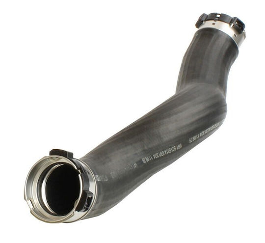 Маркуч Intercooler Bmw 5 G30/g31 7 G11 16 11618572859
