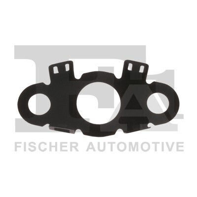 Garnitură Turbosuflantei Mercedes E W210 95 5801954660
