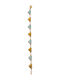 Bag to Bag Women's Bracelet WW-B433-L Blue