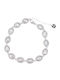 Bag to Bag Women's Bracelet YC-SL0006 Silver