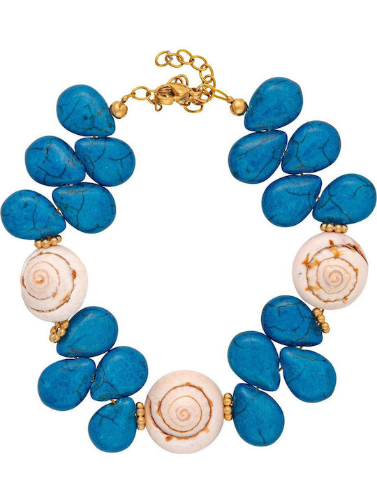 Excite-Fashion Women's Bracelet