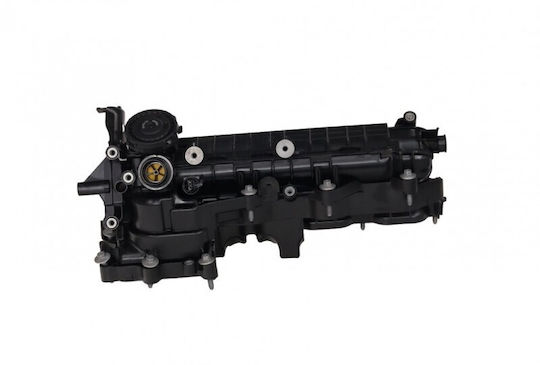 Колектор Влизане На Въздух Dacia Dokker 13 1.3 Tce 140034066r