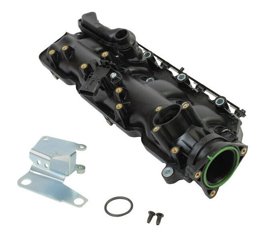 Opel Insignia A 2 0 Cdti Air Intake Manifold Unit 849257