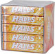 Halls Pastiluțe Fără adaos de zahăr 20 buc 32 gr