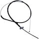 Handbrake Cable Toyota Hilux LN85 '94-'97 1Cab Dsl Rear Left