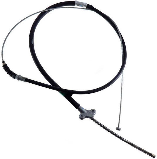 Handbrake Cable Toyota Hilux LN85 '94-'97 1Cab Dsl Rear Left