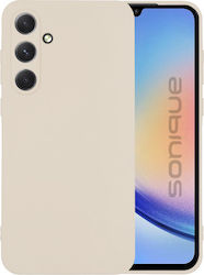 Silikon Handyhülle My Colors Sonique Samsung Ga...