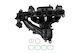 Colector de aspirație Ford Mondeo Iii Mazda 5 6 1349276