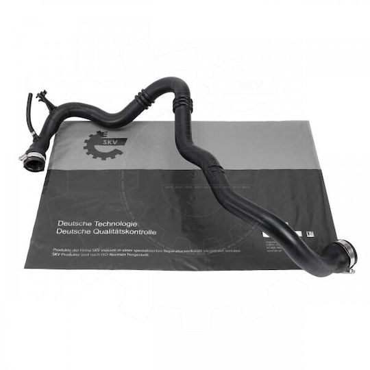 Turbo Hose Renault Logan I Dacia Logan Mcv Pickup Duster 8200598010