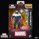 Actionfigur U.s Agent Force Marvel Legenden 15cm