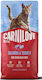 Carnilove Dry Cat Food Grain-Free for Adult Neutered Cats with Sensitive Urinary Tract with Salmon / Turkey / Potatoes / Meat / Chicken 0.4kg