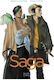 Saga Vol 01 Mr 9781607066019, MR PB