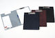Nubia Seminar Bifold Clipboard 23x32cm
